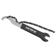 FT03 - Freewheel turner with lockring tool & 15mm pedel wrench